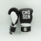 Chosen Premium SHIELD Boxing Gloves-black